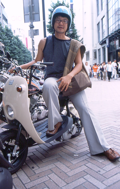 01054 27歳 男性 会社員(タイ式マッサージ)
