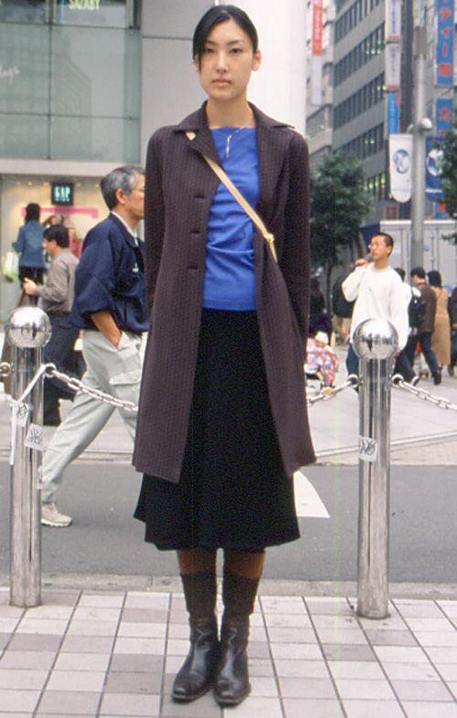01118 25歳 女性 予備校生(心理学)