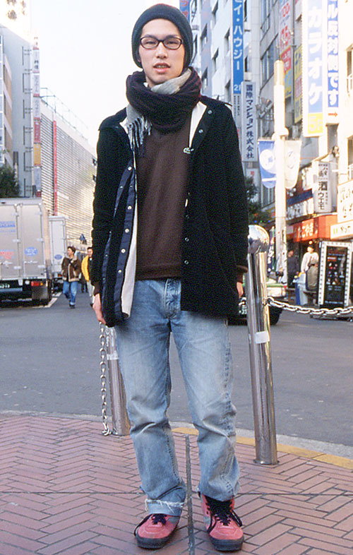 01177 24歳 男性 会社員(システムエンジニア)