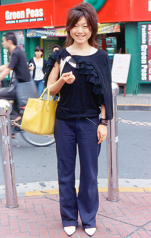 01374 25歳 女性 会社員(就職活動中)