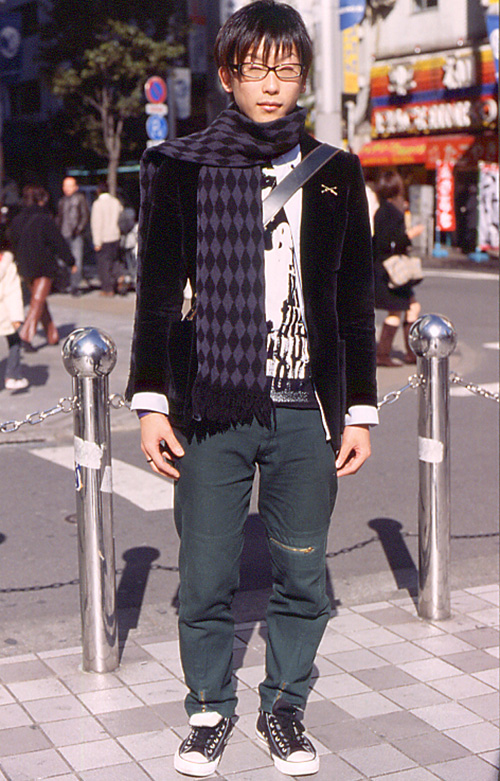 01470 21歳 男性 大学3年生(機械工学)