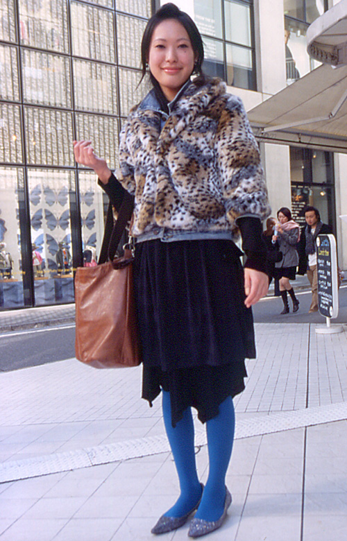 01449 20歳 女性 大学生(日本文学)