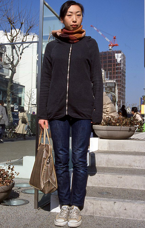 01982 21歳 女性 大学生(政治)