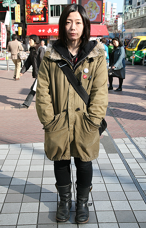02287 28歳 女性 会社員(事務)