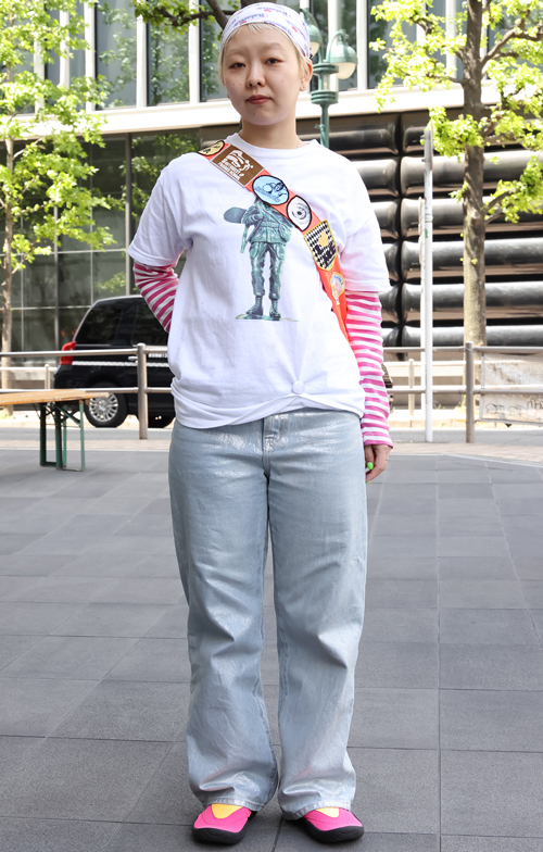 09914 27歳 女性 会社員（インテリア雑貨店）