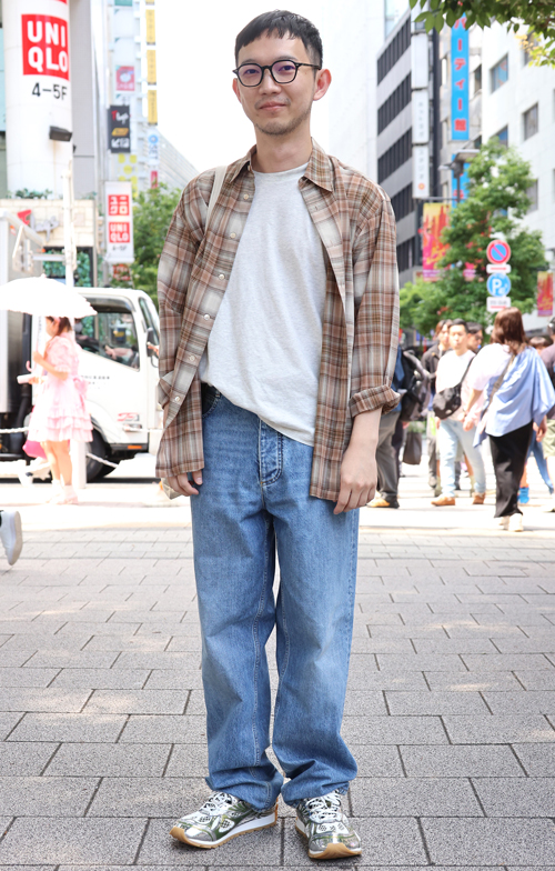 09256 32歳 男性 
