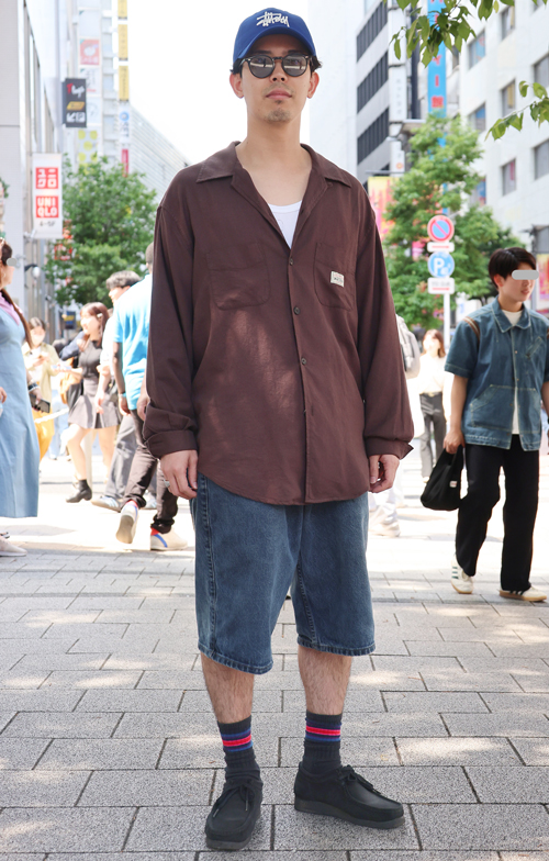 09262 33歳 男性 会社員(編集)