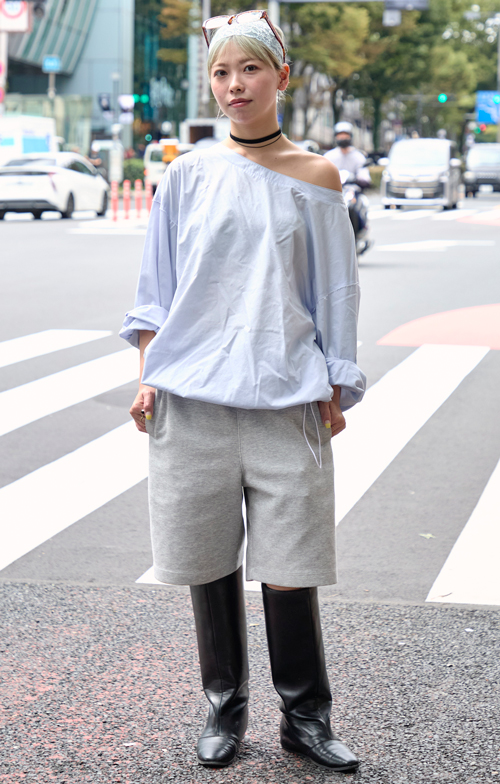 10059 27歳 女性 美容師