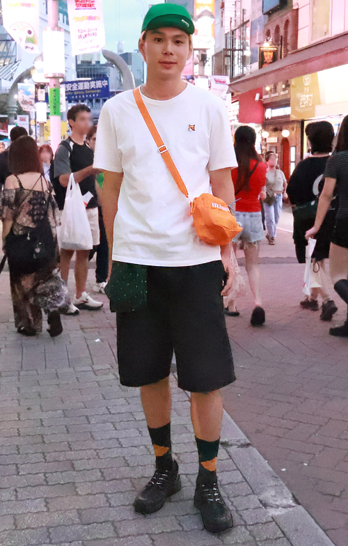 スナップショット2