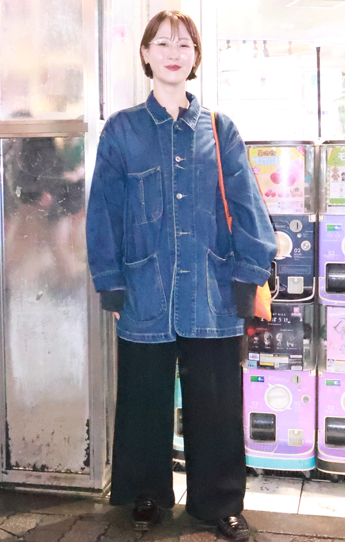 006 40歳 女性 販売員