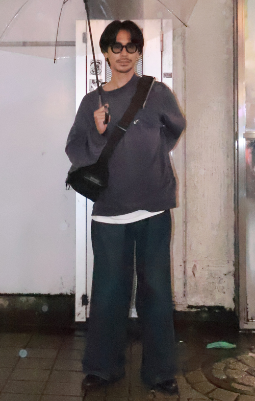 009 40歳 男性 フリーランス（写真）