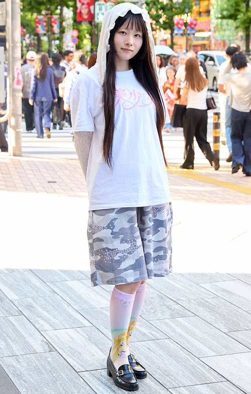 09947 21歳 女性 大学4年生(環境デザイン)