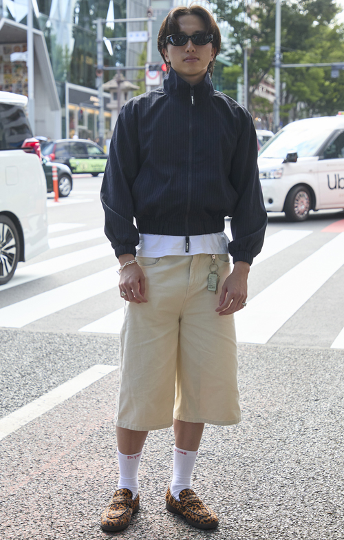 09954 26歳 男性 