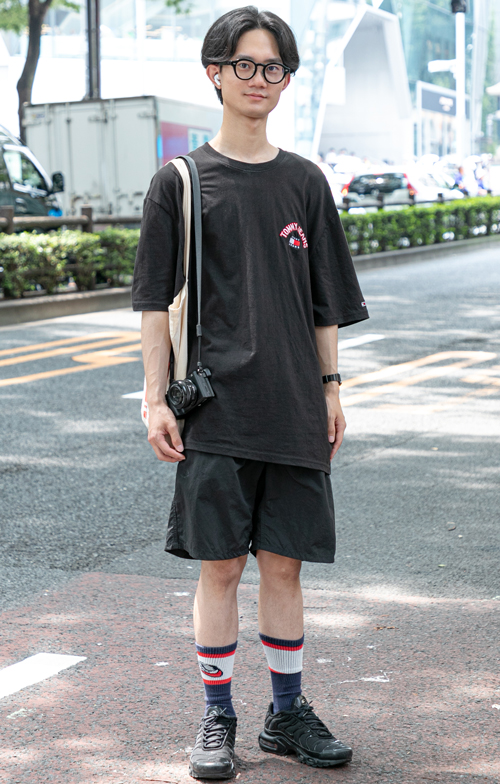 09284 20歳 男性 大学2年生(芸術)