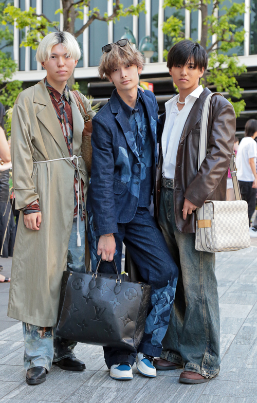 19aw LAD MUSICIAN ウール ノーカラージャケット 肩落ち モード 19aw LAD MUSICIAN ウール ノーカラージャケット 肩落ち モード