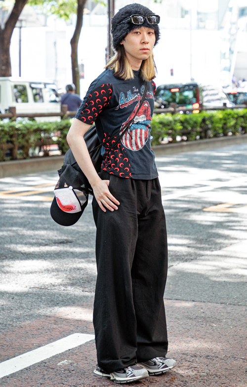 09248 21歳 男性 大学3年生(法学部)