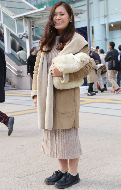 06682 22歳 女性 大学4年生(法学)