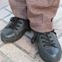 定点観測,ストリートファッション,ストリートスナップ,ファッションスナップ,across,アクロス,streetsnap,東京,tokyo,渋谷,shibuya,新宿,shinjuku,原宿,harajuku,fashion,snap,streetsnap,street,style,streetstyle,トレンド,流行,trend,fashiontrend,ファッショントレンド,ビッグシルエット,ビッグアウター,シルエット,アウター,太パンツ,太パン,ワイドパンツ,ワイド,ビッグ,ワイド＆ワイド,ビッグ＆ビッグ,着ぐるみ,デカい,ドロップショルダー,ボトムス,マキシスカート,ボリューム,DC,DCブーム,ヨウジヤマモト,ヴィンテージ,コムデギャルソン,ボリューム袖,タックパンツ,
