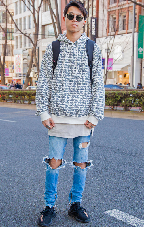 06765 21歳 男性 大学4年生(建築学)
