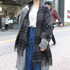 定点観測,ストリートファッション,ストリートスナップ,ファッションスナップ,across,アクロス,streetsnap,東京,tokyo,渋谷,shibuya,新宿,shinjuku,原宿,harajuku,fashion,snap,streetsnap,street,style,streetstyle,トレンド,流行,trend,fashiontrend,ファッショントレンド,定番アイテム,定番,ベーシック,ブルージーンズ,ジーンズ,ブルー,青,バギー,バギーパンツ,切りっぱなし,カットオフ,折り返し,ロールアップ,ハイウエスト,スキニー,ピンタック,折り目,切り替え,デザイン,シルエット,ヌケ感,脱ノームコア,色落ち,モード,エレガント,インディゴ,水色,ストリート,90s,jeans,blue,basic,standard,routine,regular,staple,mode,elegant,baggy,pants,