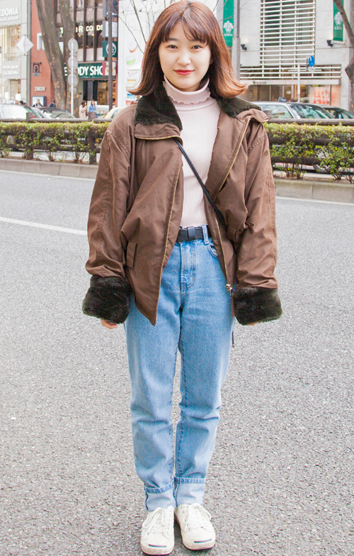 06783 20歳 女性 大学2年生(コミュニケーション)