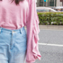 定点観測,ストリートファッション,ストリートスナップ,ファッションスナップ,across,アクロス,streetsnap,東京,tokyo,渋谷,shibuya,新宿,shinjuku,原宿,harajuku,fashion,snap,streetsnap,street,style,streetstyle,トレンド,流行,trend,fashiontrend,ファッショントレンド,フードかぶり,フーディ,パーカー,スウェット,フード,ストリート,90s,vetements,ヴェトモン,