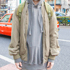 定点観測,ストリートファッション,ストリートスナップ,ファッションスナップ,across,アクロス,streetsnap,東京,tokyo,渋谷,shibuya,新宿,shinjuku,原宿,harajuku,fashion,snap,streetsnap,street,style,streetstyle,トレンド,流行,trend,fashiontrend,ファッショントレンド,フードかぶり,フーディ,パーカー,スウェット,フード,ストリート,90s,vetements,ヴェトモン,