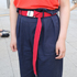 定点観測,ストリートファッション,ストリートスナップ,ファッションスナップ,across,アクロス,streetsnap,東京,tokyo,渋谷,shibuya,新宿,shinjuku,原宿,harajuku,fashion,snap,streetsnap,street,style,streetstyle,トレンド,流行,trend,fashiontrend,ファッショントレンド,ベルト,ウエストマーク,ガチャベルト,GIベルト,ハイウエスト,差し色,ちょい足し