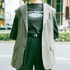 定点観測,ストリートファッション,ストリートスナップ,ファッションスナップ,across,アクロス,streetsnap,東京,tokyo,渋谷,shibuya,新宿,shinjuku,原宿,harajuku,fashion,snap,streetsnap,street,style,streetstyle,トレンド,流行,trend,fashiontrend,ファッショントレンド,黒,ブラック,モノトーン,black,黒パンツ,ズボン,ボトムス,モード,