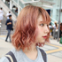 定点観測,ストリートファッション,ストリートスナップ,ファッションスナップ,across,アクロス,streetsnap,fashion,snap,street,ヘアスタイル,髪型,金髪,プラチナヘアー,ハイトーンヘアカラー,ルミエールカラー,ハイライト,ブリーチ,脱色,ノームコア,ハズシ,ヌケ感,ヘアスタイル,カラーリング,外国人風,金,ピンク,グリーン,オレンジ,ブロンド,シルバー,ベージュ,アッシュベージュ,ツートーン,two‐tone,カラーヘア,カラードヘア,ダブルカラーヘア,夏休み,summer-holidays,vacation,ブロック,裏側,差し色,ワンポイント,one-point,ヘアサロン,hair-salon,ヘアカラー,hair-coloring,hairstyle,赤系,red,黒色,black,茶色,brown,