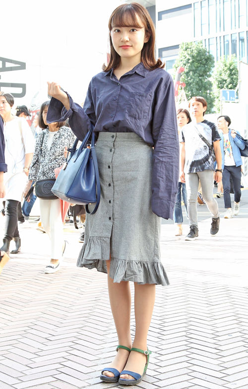 06962 19歳 女性 大学2年生(建築)