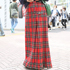定点観測,ストリートファッション,ストリートスナップ,ファッションスナップ,across,アクロス,streetsnap,東京,tokyo,渋谷,shibuya,新宿,shinjuku,原宿,harajuku,fashion,snap,streetsnap,street,style,streetstyle,トレンド,流行,trend,fashiontrend,ファッショントレンド,チェック柄,チェック,格子柄,ボトムス,パンツ,グレンチェック,バーバリー,トラッド,英国,イギリス,ブリティッシュ,アムラー,安室奈美恵,制服,柄ボトムス,タータンチェック,マドラスチェック