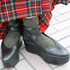 定点観測,ストリートファッション,ストリートスナップ,ファッションスナップ,across,アクロス,streetsnap,東京,tokyo,渋谷,shibuya,新宿,shinjuku,原宿,harajuku,fashion,snap,streetsnap,street,style,streetstyle,トレンド,流行,trend,fashiontrend,ファッショントレンド,チェック柄,チェック,格子柄,ボトムス,パンツ,グレンチェック,バーバリー,トラッド,英国,イギリス,ブリティッシュ,アムラー,安室奈美恵,制服,柄ボトムス,タータンチェック,マドラスチェック