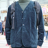 定点観測,ストリートファッション,ストリートスナップ,ファッションスナップ,across,アクロス,streetsnap,東京,tokyo,渋谷,shibuya,新宿,shinjuku,原宿,harajuku,fashion,snap,streetsnap,street,style,streetstyle,トレンド,流行,trend,fashiontrend,ファッショントレンド,70s,ヴィンテージ,ビンテージ,古着,レトロ,クラシック,パンツ,素材,太うね、細うね,野暮ったさ,70年代,90年代,ビロード織り,パイル,天鵞絨,コールテン,あか抜けない,防寒,素材,トレンド,パンツ