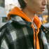 定点観測,ストリートファッション,ストリートスナップ,ファッションスナップ,across,アクロス,streetsnap,東京,tokyo,渋谷,shibuya,新宿,shinjuku,原宿,harajuku,fashion,snap,streetsnap,street,style,streetstyle,フーデッドパーカー,フード付きパーカー,フーディ,パーカー,ゴーシャラブチンスキー,ストリート,90年代,フード,レイヤード,重ね着,インナー,組み合わせ,コーディネート,フード付きアウター,ノームコア,アスレジャー,アウトドア,newアウトドア,シャープ,テクノロジー,機能性,日常着,取り外し,大きい襟,背抜き,肩落とし,スポーツウエア,ダブルフェイス,ハイテク素材,90s,parker,hood,GoshaRubchinskiy,layered,coordinate,inner,innerwear,new,アスレジャー,機能性,スポーツ