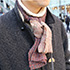 定点観測,ストリートファッション,ストリートスナップ,ファッションスナップ,across,アクロス,streetsnap,東京,tokyo,渋谷,shibuya,新宿,shinjuku,原宿,harajuku,fashion,snap,streetsnap,street,style,streetstyle,,pants,trousers,リラックス,フレアパンツ,シルエット,パンツ,パンツルック,フレアパンツ,70s,70年代風,70sスタイル,ディテール,ロマンティック,フェミニン,女性らしい,甘さ,ベルスリーブ,カットオフ,リメイク,ドメスティックブランド,ボタン,ジップ,ジッパー,チャック,フレア,裾折り返し,デザイナーズブランド,デザインディテール,切り込み,スリット,バスケ,バスケットボール,運動着,ケイスケヨシダ,もたつき感,古着っぽい,古着,サイケ,サイケデリック,ハズし,フレンチ,懐かしい,ジャストウエスト,flare,flarepants,feminine,bellsleeve,button,zipper,slit,used,vintage,psychedelic,french,basketball,90s,