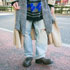 定点観測,ストリートファッション,ストリートスナップ,ファッションスナップ,across,アクロス,streetsnap,東京,tokyo,渋谷,shibuya,新宿,shinjuku,原宿,harajuku,fashion,snap,streetsnap,street,style,streetstyle,ヘアスタイル,hair,hairstyle,男性ヘアスタイル,メンズヘアスタイル,ヘアサロン,hair-salon,前髪,おろし前髪,斜めバング,流しバング,マッシュ,マッシュボブ,レイヤー,刈り上げ,ショートヘア,ダンディカット,黒髪,メンノン,メンノン男子,メンズノンノ,韓流,K-POP,アイドル,前髪男子