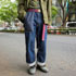 定点観測,ストリートファッション,ストリートスナップ,ファッションスナップ,across,アクロス,streetsnap,東京,tokyo,渋谷,shibuya,新宿,shinjuku,原宿,harajuku,fashion,snap,streetsnap,street,style,streetstyle,ロウデニム,リジットデニム,生デニム,インディゴ,パンツ,ジャケット,素材,セットアップ,APC,パンツ,ジーンズ