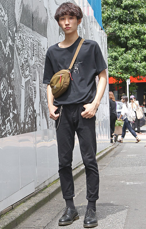 07298 19歳 男性 大学2年生(経営学)