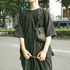 定点観測,ストリートファッション,ストリートスナップ,ファッションスナップ,across,アクロス,streetsnap,東京,tokyo,渋谷,shibuya,新宿,shinjuku,原宿,harajuku,fashion,snap,streetsnap,street,style,streetstyle,黒,ブラック,black,モノトーン,オールブラック,カラス族,パンツ,黒パンツ,黒ボトム,スキニー,ブラックデニム,ワイドパンツ,トラックパンツ,サイドライン,黒トップス,モード,ヨウジヤマモト,Y-3,スポーツミックス,オールインワン,サスペンダー,インクコーデ,レイヤード,ハーフパンツ,スラックス,ハイウエスト,ポリエステル