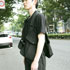 定点観測,ストリートファッション,ストリートスナップ,ファッションスナップ,across,アクロス,streetsnap,東京,tokyo,渋谷,shibuya,新宿,shinjuku,原宿,harajuku,fashion,snap,streetsnap,street,style,streetstyle,黒,ブラック,black,モノトーン,オールブラック,カラス族,パンツ,黒パンツ,黒ボトム,スキニー,ブラックデニム,ワイドパンツ,トラックパンツ,サイドライン,黒トップス,モード,ヨウジヤマモト,Y-3,スポーツミックス,オールインワン,サスペンダー,インクコーデ,レイヤード,ハーフパンツ,スラックス,ハイウエスト,ポリエステル