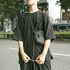 定点観測,ストリートファッション,ストリートスナップ,ファッションスナップ,across,アクロス,streetsnap,東京,tokyo,渋谷,shibuya,新宿,shinjuku,原宿,harajuku,fashion,snap,streetsnap,street,style,streetstyle,黒,ブラック,black,モノトーン,オールブラック,カラス族,パンツ,黒パンツ,黒ボトム,スキニー,ブラックデニム,ワイドパンツ,トラックパンツ,サイドライン,黒トップス,モード,ヨウジヤマモト,Y-3,スポーツミックス,オールインワン,サスペンダー,インクコーデ,レイヤード,ハーフパンツ,スラックス,ハイウエスト,ポリエステル