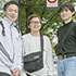 定点観測,ストリートファッション,ストリートスナップ,ファッションスナップ,across,アクロス,streetsnap,東京,tokyo,渋谷,shibuya,新宿,shinjuku,原宿,harajuku,fashion,snap,streetsnap,street,style,streetstyle,ハイライズデニム,ハイライズ,ハイウエスト,ロウデニム,生デニム,リジッドデニム,濃い色デニム,ハイウエストストレートジーンズ,神デニム,脱下げパンツ,脱ローライズ,ウエストマーク,ベルテッドスタイル