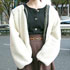 定点観測,ストリートファッション,ストリートスナップ,ファッションスナップ,across,アクロス,streetsnap,東京,tokyo,渋谷,shibuya,新宿,shinjuku,原宿,harajuku,fashion,snap,streetsnap,street,style,streetstyle,
ボア,アウター,ファー,モコモコ,ボア・アウター,ショート丈,冬服,ムートン,羽織り,冬用アウター,boa,fur,Mouton,outer