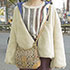 定点観測,ストリートファッション,ストリートスナップ,ファッションスナップ,across,アクロス,streetsnap,東京,tokyo,渋谷,shibuya,新宿,shinjuku,原宿,harajuku,fashion,snap,streetsnap,street,style,streetstyle,
ボア,アウター,ファー,モコモコ,ボア・アウター,ショート丈,冬服,ムートン,羽織り,冬用アウター,boa,fur,Mouton,outer