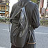 定点観測,ストリートファッション,ストリートスナップ,ファッションスナップ,across,アクロス,streetsnap,東京,tokyo,渋谷,shibuya,新宿,shinjuku,原宿,harajuku,fashion,snap,streetsnap,street,style,streetstyle,全身黒,真っ黒コーデ,オールブラック,オールブラックコーディネート,カラス族,コム・デ・ギャルソン,ヨウジヤマモト,袴パンツ,ギャルソン,ヨウジ男,ヤンキー感,ビックシルエット,幅広パンツ,スカート男子,COMMEdesGARÇONS,Yohji Yamamoto,山本耀司,川久保玲,LIMI feu,リミフゥ,ジュンヤワタナベ,pants,skirt