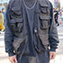 定点観測,ストリートファッション,ストリートスナップ,ファッションスナップ,across,アクロス,streetsnap,東京,tokyo,渋谷,shibuya,新宿,shinjuku,原宿,harajuku,fashion,snap,streetsnap,street,style,streetstyle,全身黒,真っ黒コーデ,オールブラック,オールブラックコーディネート,カラス族,コム・デ・ギャルソン,ヨウジヤマモト,袴パンツ,ギャルソン,ヨウジ男,ヤンキー感,ビックシルエット,幅広パンツ,スカート男子,COMMEdesGARÇONS,Yohji Yamamoto,山本耀司,川久保玲,LIMI feu,リミフゥ,ジュンヤワタナベ,pants,skirt