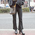 定点観測,ストリートファッション,ストリートスナップ,ファッションスナップ,across,アクロス,streetsnap,東京,tokyo,渋谷,shibuya,新宿,shinjuku,原宿,harajuku,fashion,snap,streetsnap,street,style,streetstyle,ダウンジャケット,ダウン,ショート丈ダウン,ショート丈,northface,ノースフェイス,ヌプシ,バルトロ,キルティング,中綿,カラーダウン,