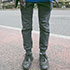 定点観測,ストリートファッション,ストリートスナップ,ファッションスナップ,across,アクロス,streetsnap,東京,tokyo,渋谷,shibuya,新宿,shinjuku,原宿,harajuku,fashion,snap,streetsnap,street,style,streetstyle,フライトキャップ,耳当て帽,パイロットキャップ,トルーパーハット,ロシア帽,モコモコ,モフモフ,ファー,帽子,ちょい足し,イヤマフ,耳当て,フーディー,