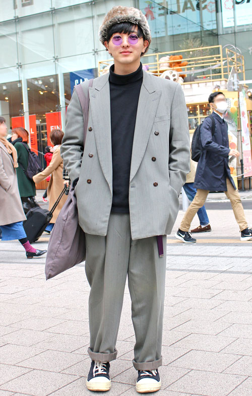 07480 21歳 男性 大学4年生(経済)